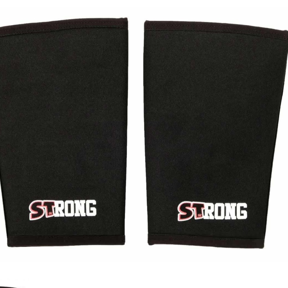 sTrong Knees Sleeves